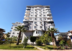 Apartment in the Oba area