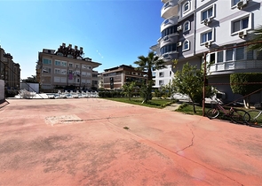 Apartment in the Oba area