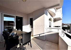 Apartment in the Oba area