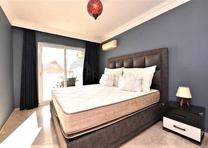 Apartment in the Oba area