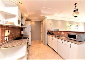 Apartment in the Oba area