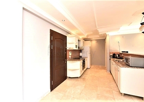 Apartment in the Oba area