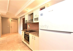 Apartment in the Oba area