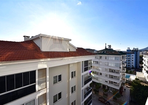 Apartment in the Oba area