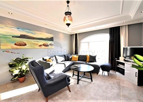 Apartment in the Oba area