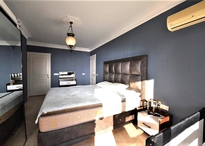 Apartment in the Oba area