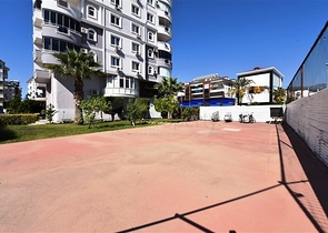 Apartment in the Oba area