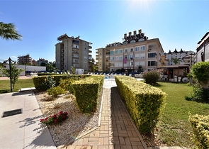 Apartment in the Oba area