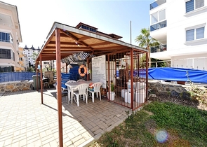 Apartment in the Oba area