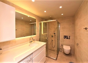 Apartment in the Oba area