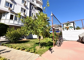 Apartment in the Oba area