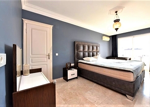 Apartment in the Oba area