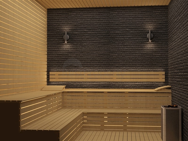 Apartment 2+1 in a complex under construction