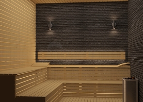 Apartment 2+1 in a complex under construction