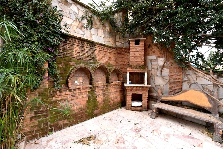 2+1 apartment 400 meters from Cleopatra beach