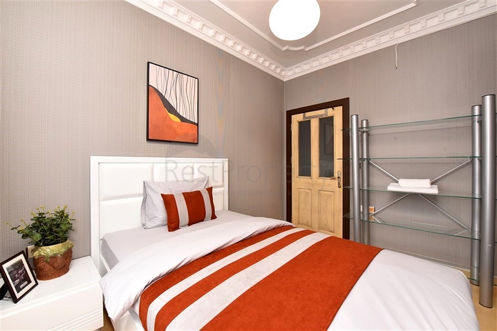 2+1 apartment 400 meters from Cleopatra beach