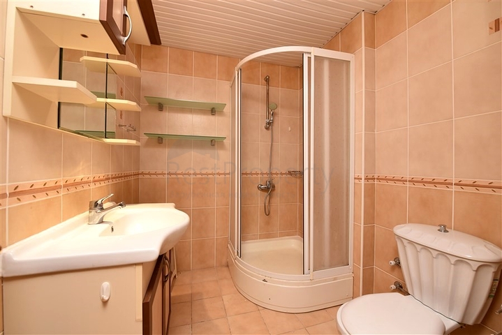 2+1 apartment 400 meters from Cleopatra beach