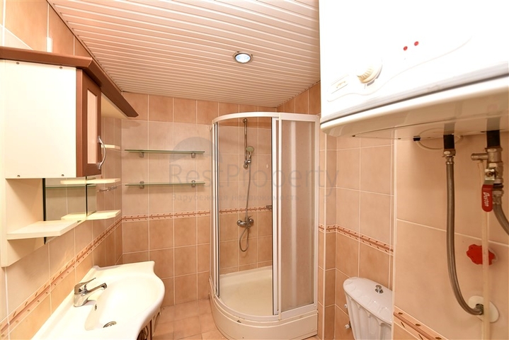 2+1 apartment 400 meters from Cleopatra beach