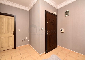 2+1 apartment 400 meters from Cleopatra beach