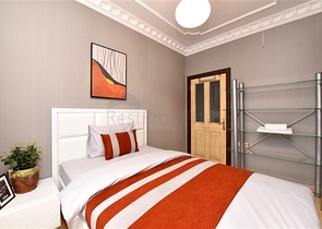 2+1 apartment 400 meters from Cleopatra beach