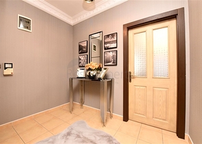 2+1 apartment 400 meters from Cleopatra beach