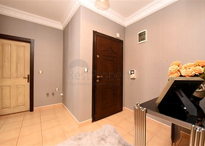 2+1 apartment 400 meters from Cleopatra beach