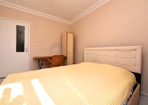 An apartment for living and renting at an attractive price 