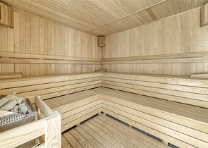 3+1 duplex with private garden in Kestel area