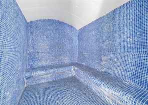 3+1 duplex with private garden in Kestel area