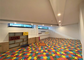 1+1 apartment in the center of Alanya in a new building