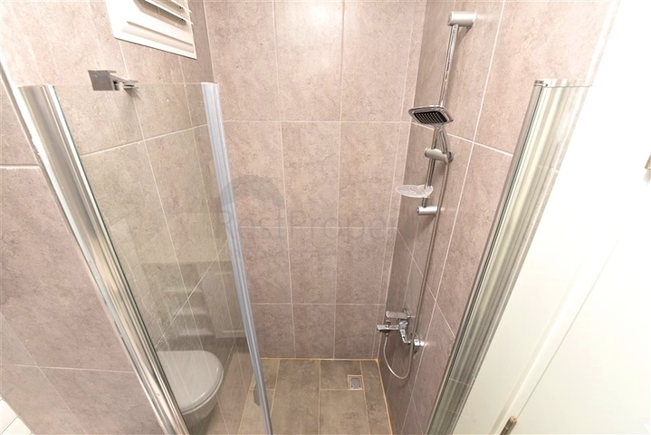 Oba penthouse with a beautiful view