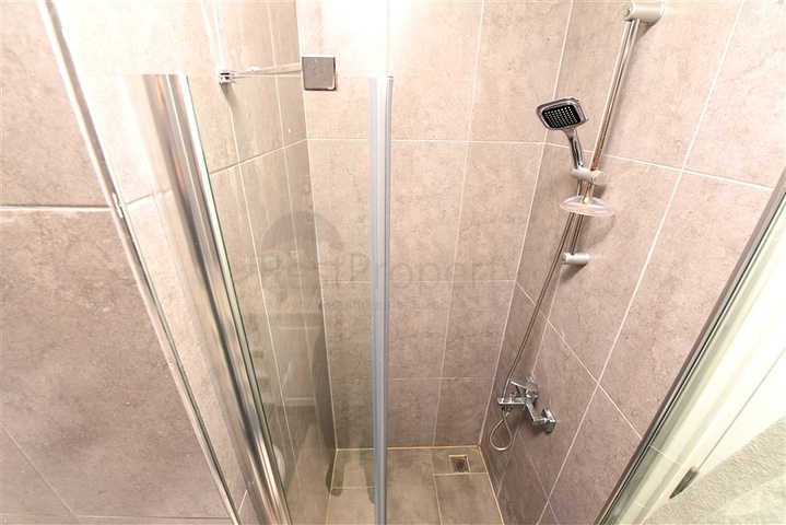 Oba penthouse with a beautiful view