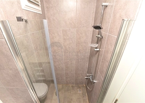 Oba penthouse with a beautiful view