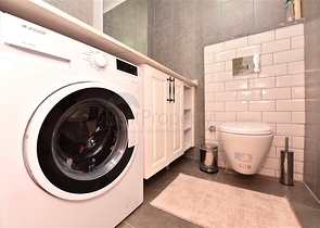 Oba penthouse with a beautiful view