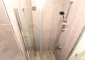 Oba penthouse with a beautiful view