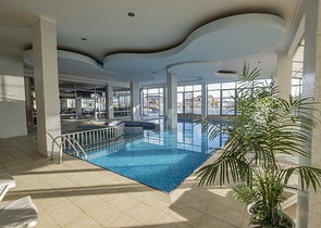 Furnished one-bedroom apartment in Cikcilli