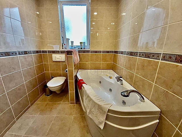 Apartment in the center of Alanya with the possibility of obtaining a residence permit