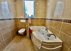 Apartment in the center of Alanya with the possibility of obtaining a residence permit