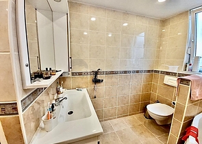 Apartment in the center of Alanya with the possibility of obtaining a residence permit