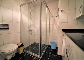 2+1 apartment in the popular area of Mahmutlar