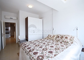 Spacious penthouse in Mahmutlar