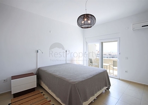 Spacious penthouse in Mahmutlar