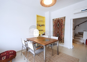 Spacious penthouse in Mahmutlar