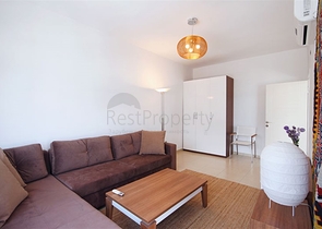 Spacious penthouse in Mahmutlar