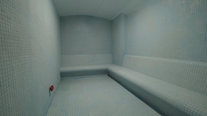 1+1 apartment in a new complex in Mahmutlar district