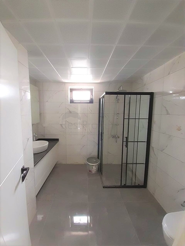 1+1 apartment in a new complex in Mahmutlar district