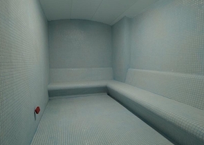 1+1 apartment in a new complex in Mahmutlar district