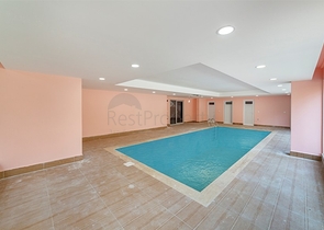 Spacious 3+1 apartments in Mahmutlar