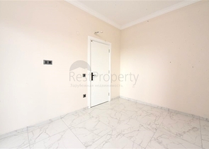 1+1 apartment in a new complex in Oba district