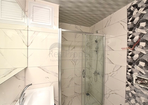 1+1 apartment in a new complex in Oba district